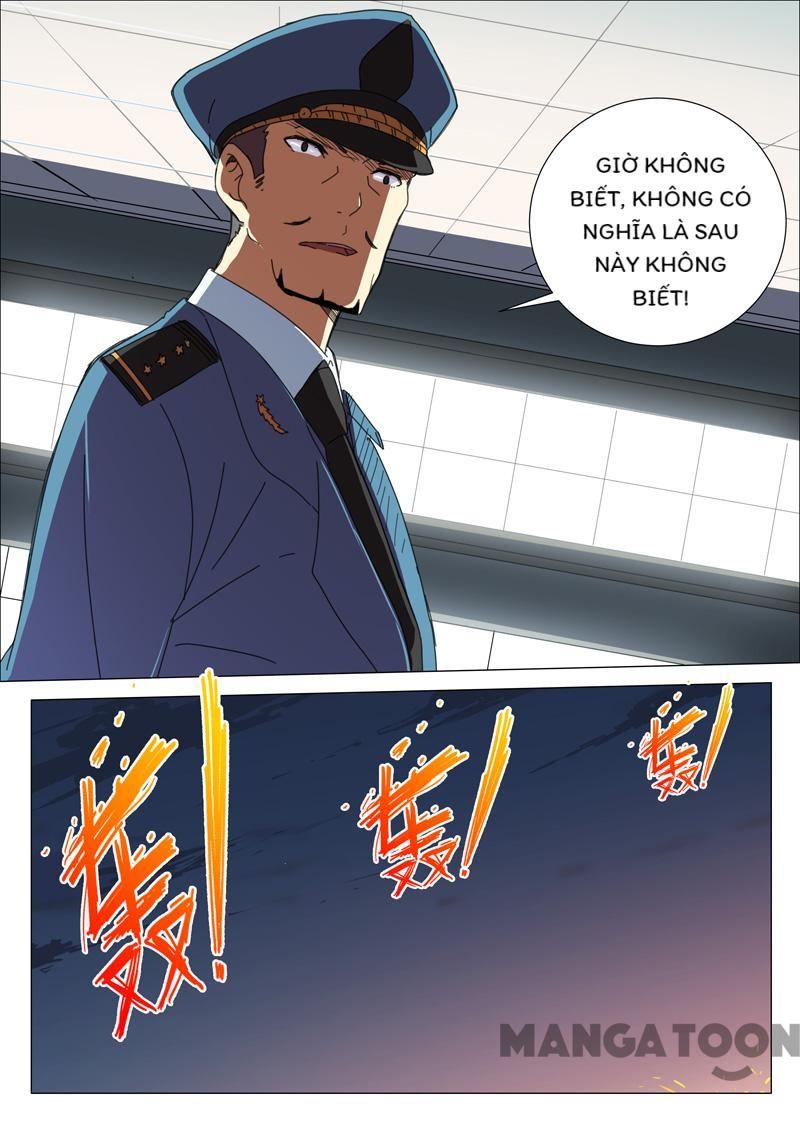 Nhiễm Sắc Thể Số 47 Chapter 173 - Trang 12