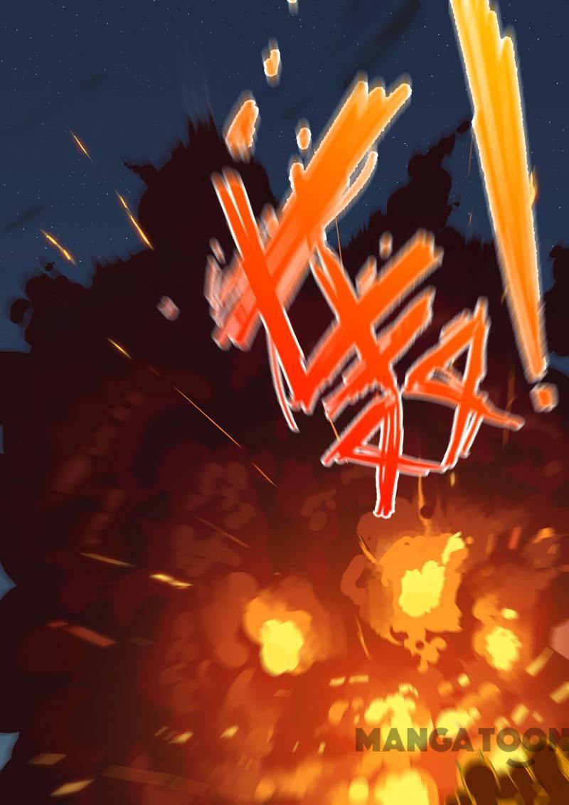 Nhiễm Sắc Thể Số 47 Chapter 174 - Trang 12