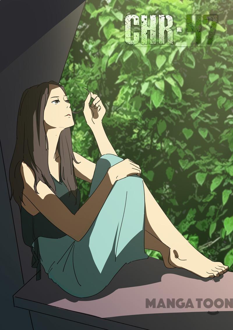 Nhiễm Sắc Thể Số 47 Chapter 174 - Trang 2