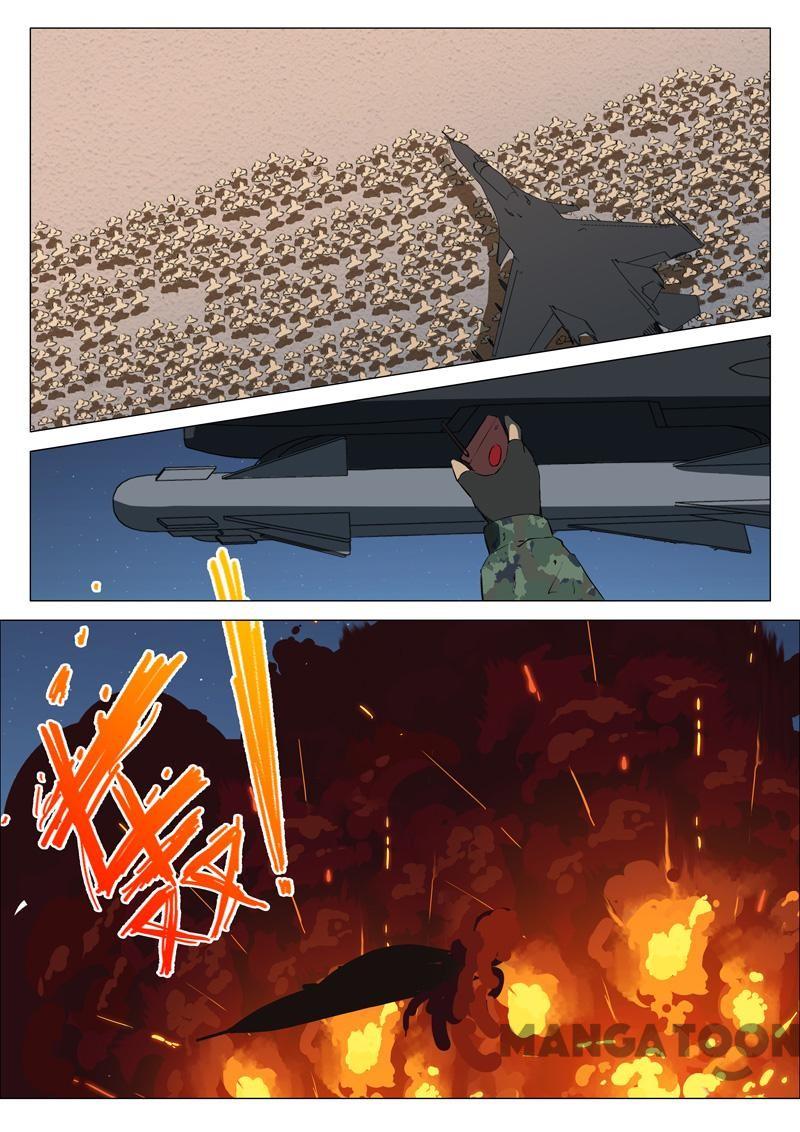 Nhiễm Sắc Thể Số 47 Chapter 175 - Trang 10
