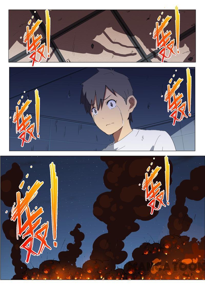 Nhiễm Sắc Thể Số 47 Chapter 177 - Trang 10