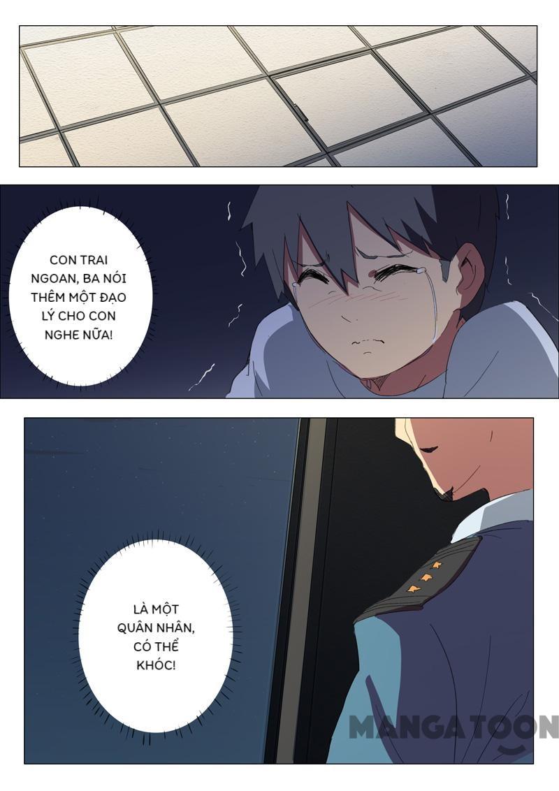 Nhiễm Sắc Thể Số 47 Chapter 177 - Trang 7