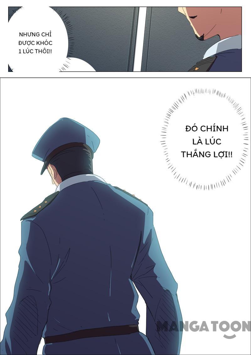 Nhiễm Sắc Thể Số 47 Chapter 177 - Trang 8