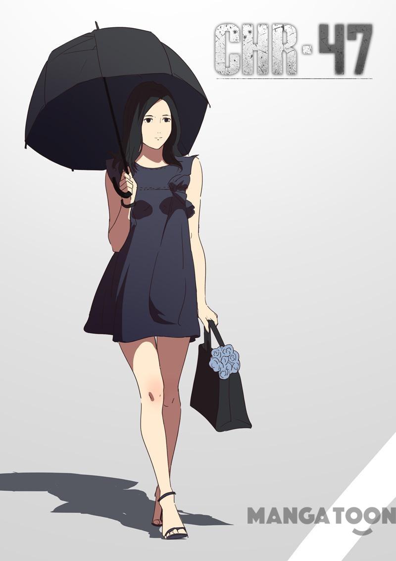 Nhiễm Sắc Thể Số 47 Chapter 179 - Trang 2