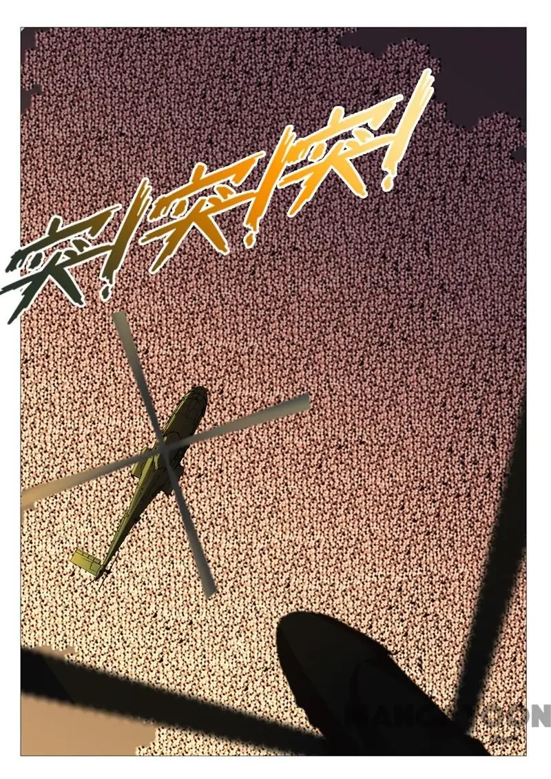 Nhiễm Sắc Thể Số 47 Chapter 179 - Trang 7
