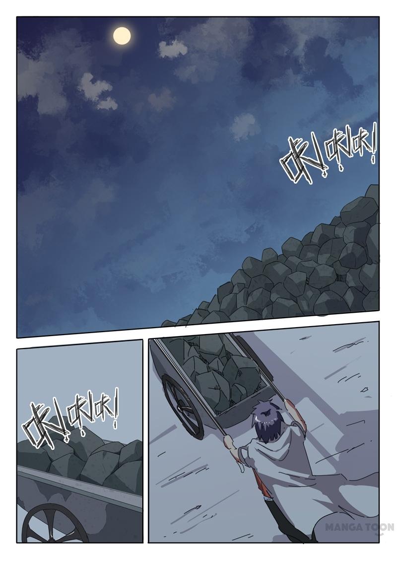 Nhiễm Sắc Thể Số 47 Chapter 18 - Trang 10