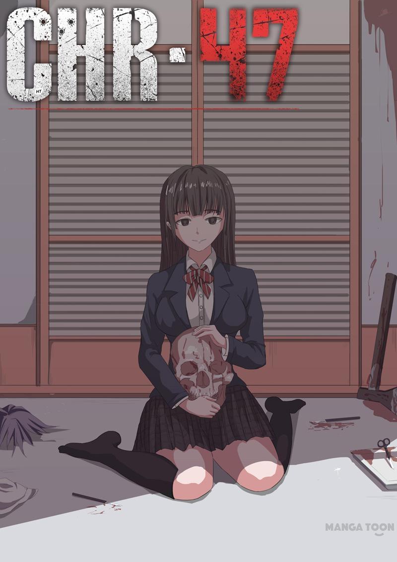 Nhiễm Sắc Thể Số 47 Chapter 18 - Trang 2