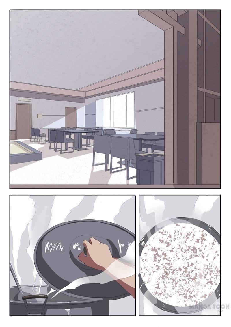 Nhiễm Sắc Thể Số 47 Chapter 18 - Trang 4