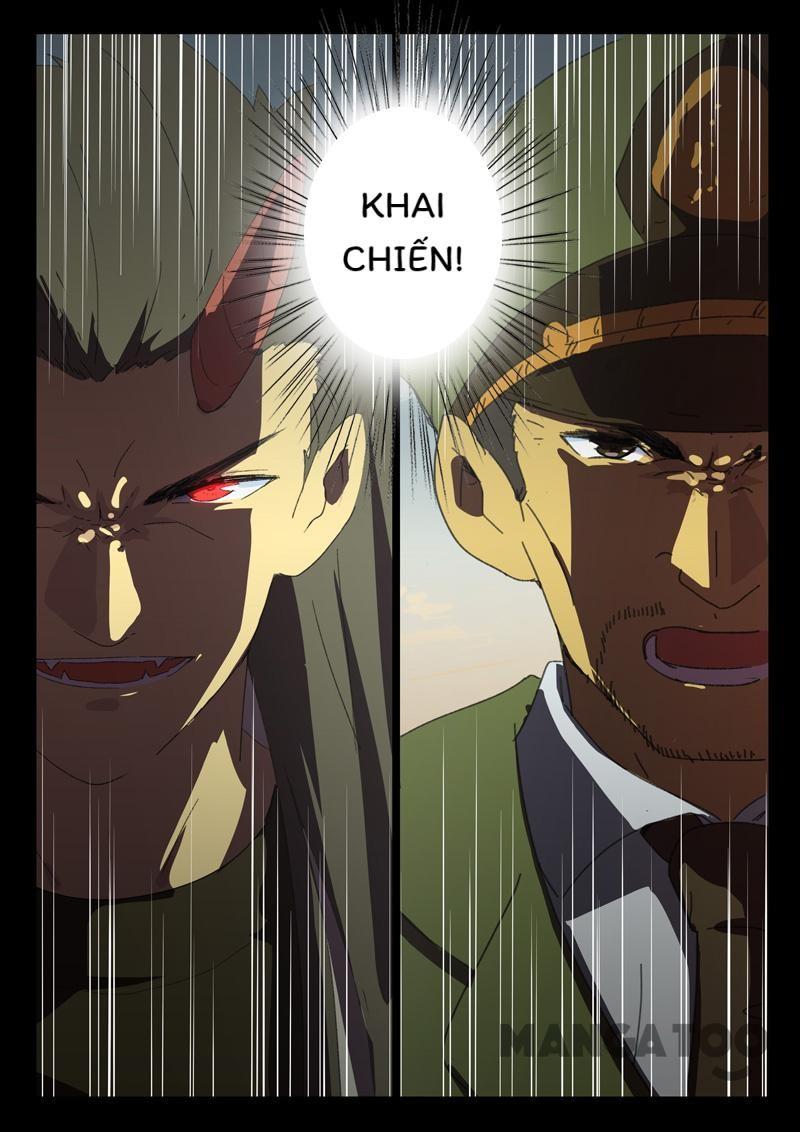 Nhiễm Sắc Thể Số 47 Chapter 182 - Trang 12