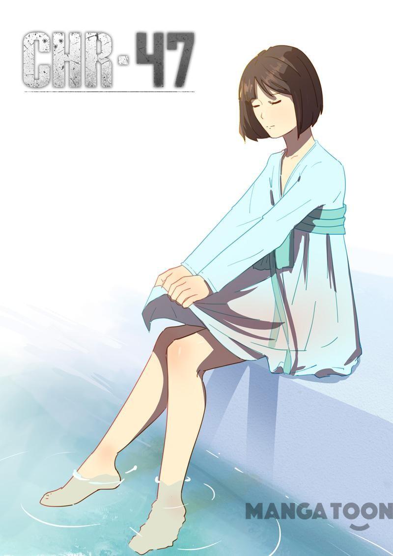 Nhiễm Sắc Thể Số 47 Chapter 183 - Trang 2