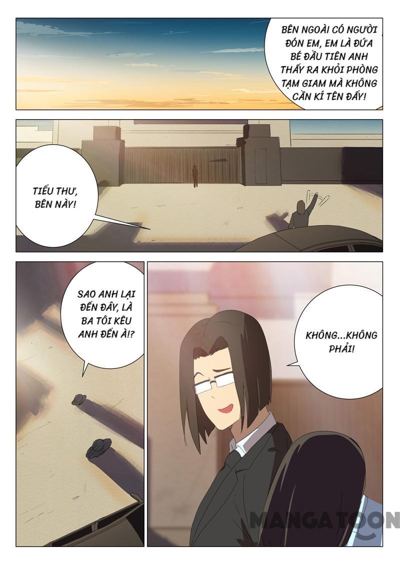 Nhiễm Sắc Thể Số 47 Chapter 183 - Trang 5