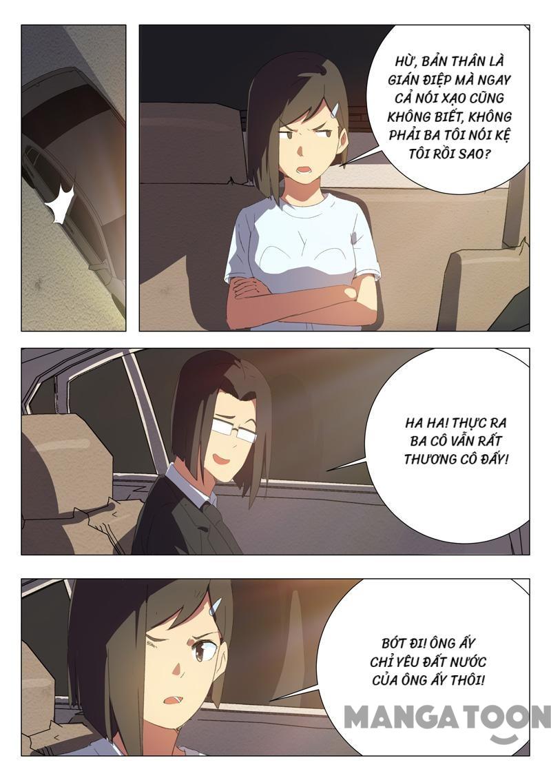 Nhiễm Sắc Thể Số 47 Chapter 183 - Trang 6