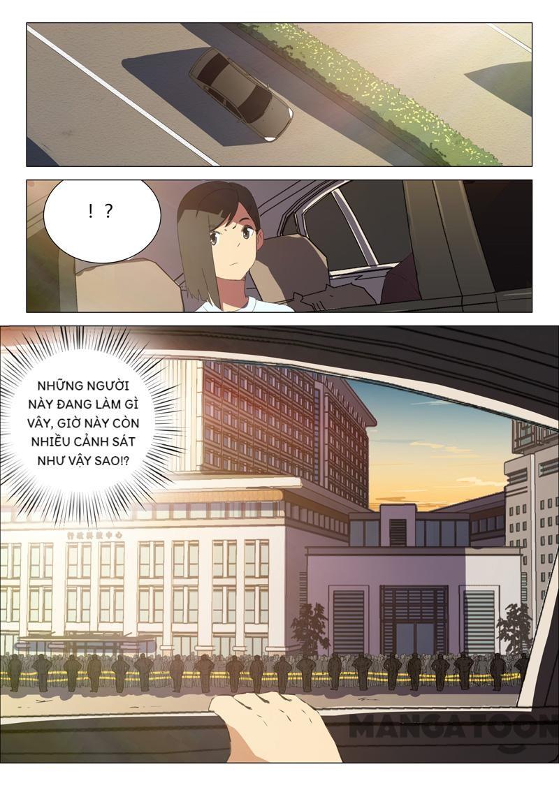 Nhiễm Sắc Thể Số 47 Chapter 183 - Trang 7