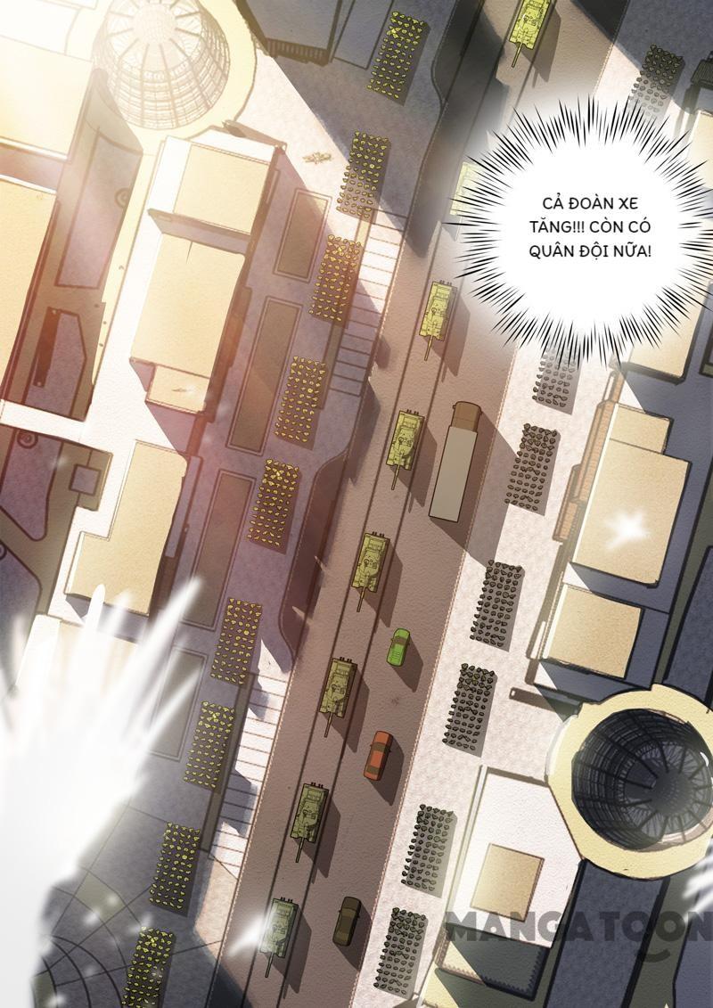 Nhiễm Sắc Thể Số 47 Chapter 183 - Trang 9