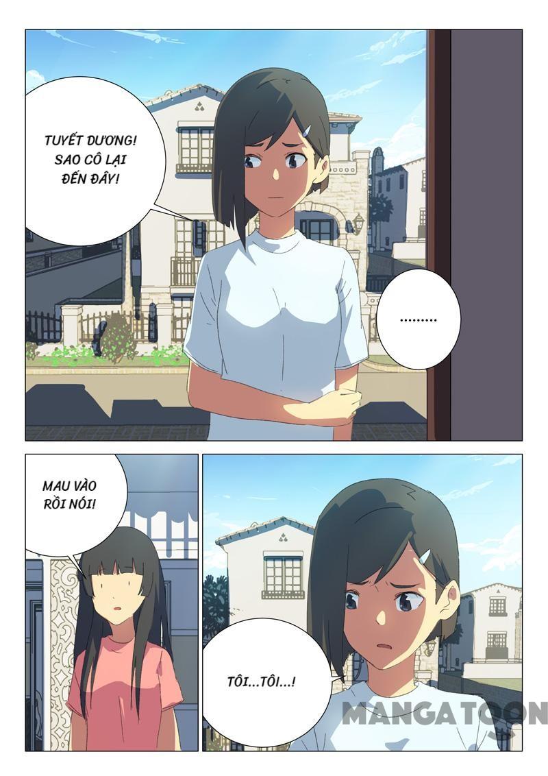 Nhiễm Sắc Thể Số 47 Chapter 184 - Trang 6