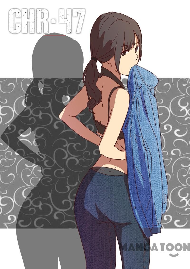 Nhiễm Sắc Thể Số 47 Chapter 187 - Trang 2