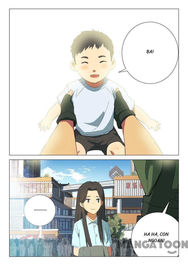 Nhiễm Sắc Thể Số 47 Chapter 188 - Trang 11