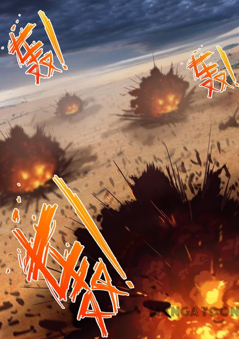 Nhiễm Sắc Thể Số 47 Chapter 189 - Trang 12