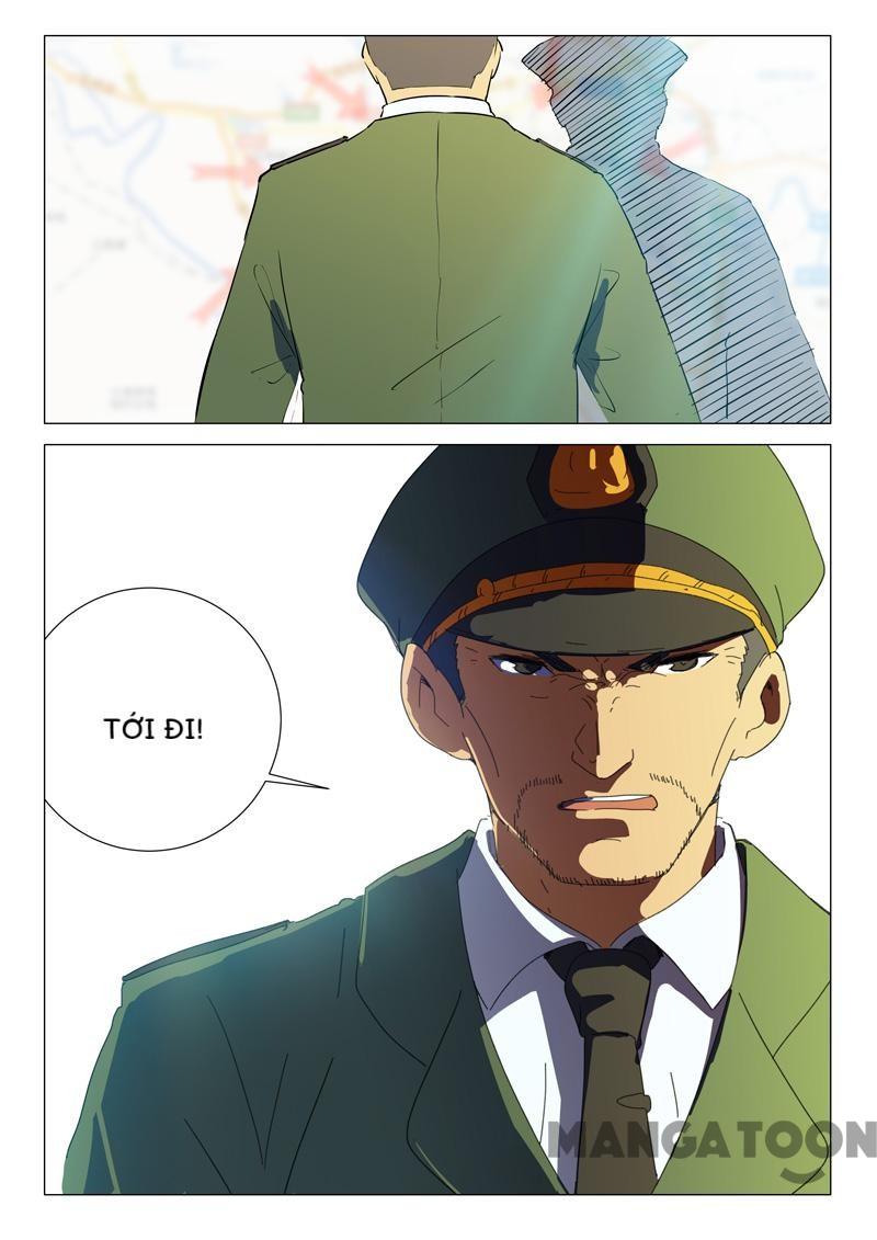 Nhiễm Sắc Thể Số 47 Chapter 189 - Trang 9