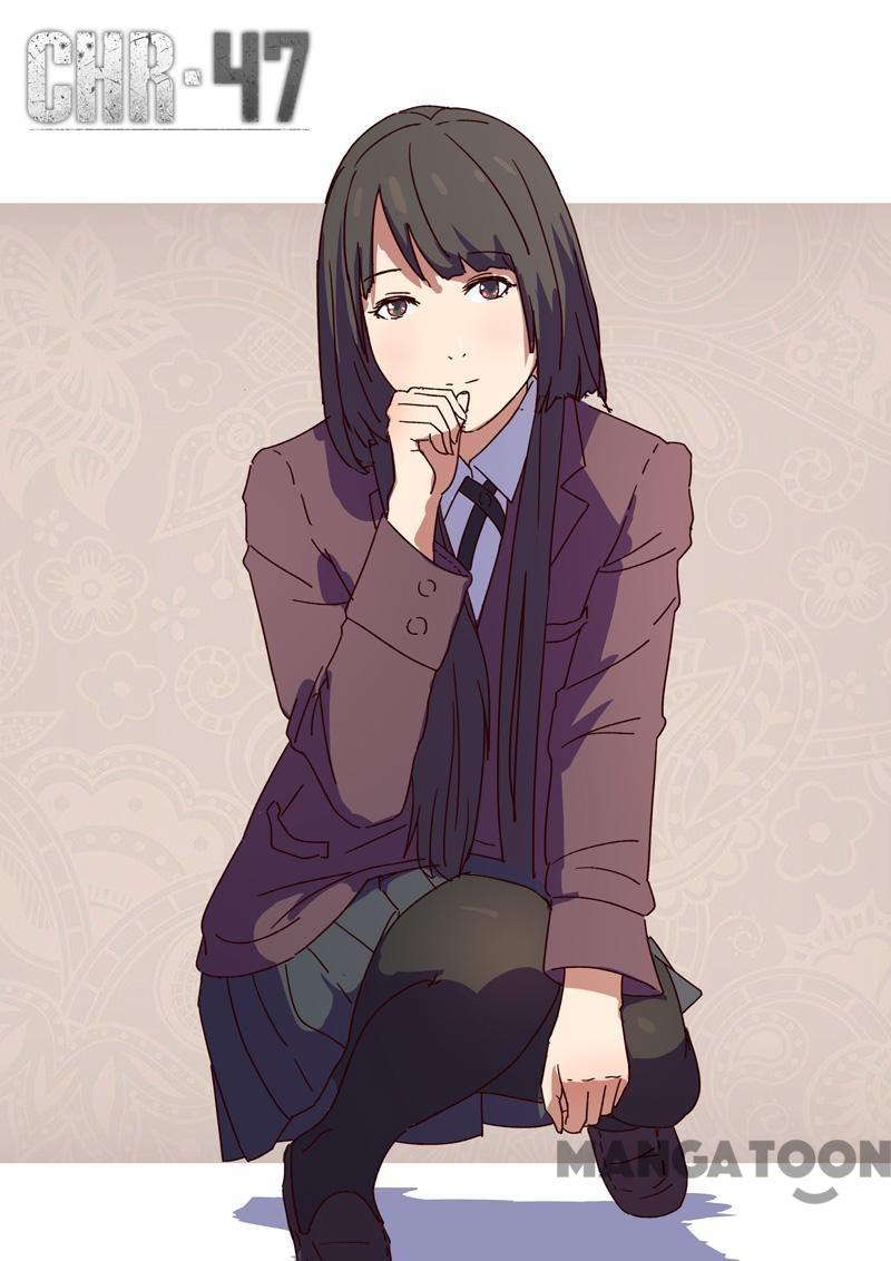Nhiễm Sắc Thể Số 47 Chapter 190 - Trang 2