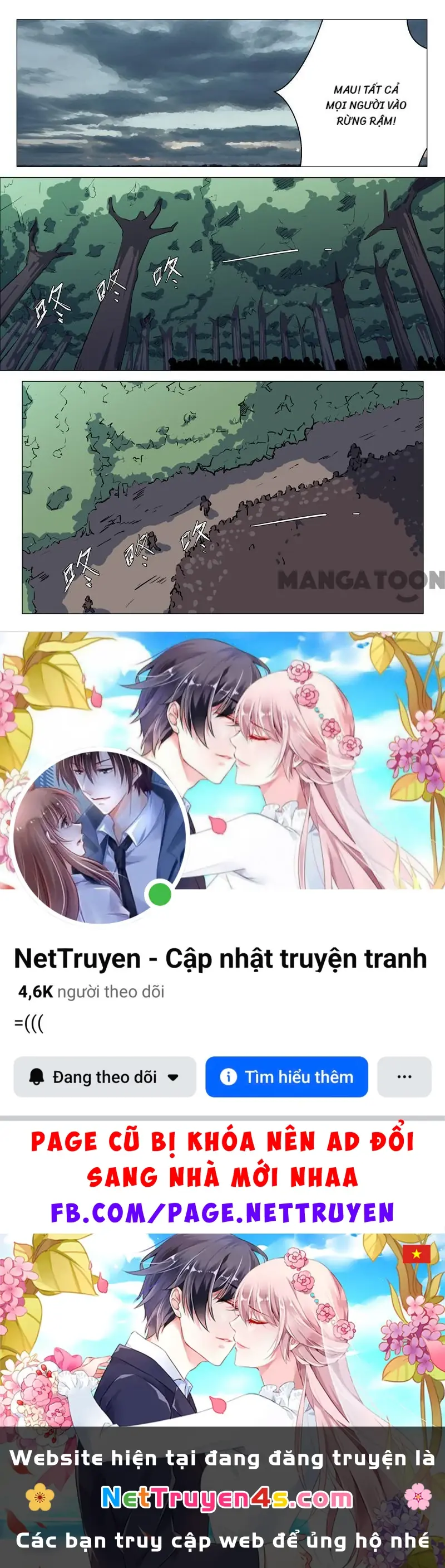 Nhiễm Sắc Thể Số 47 Chapter 191 - Trang 12
