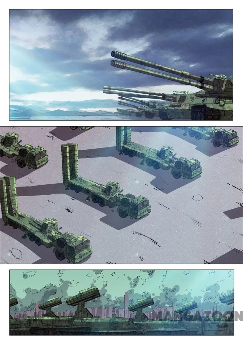 Nhiễm Sắc Thể Số 47 Chapter 191 - Trang 9