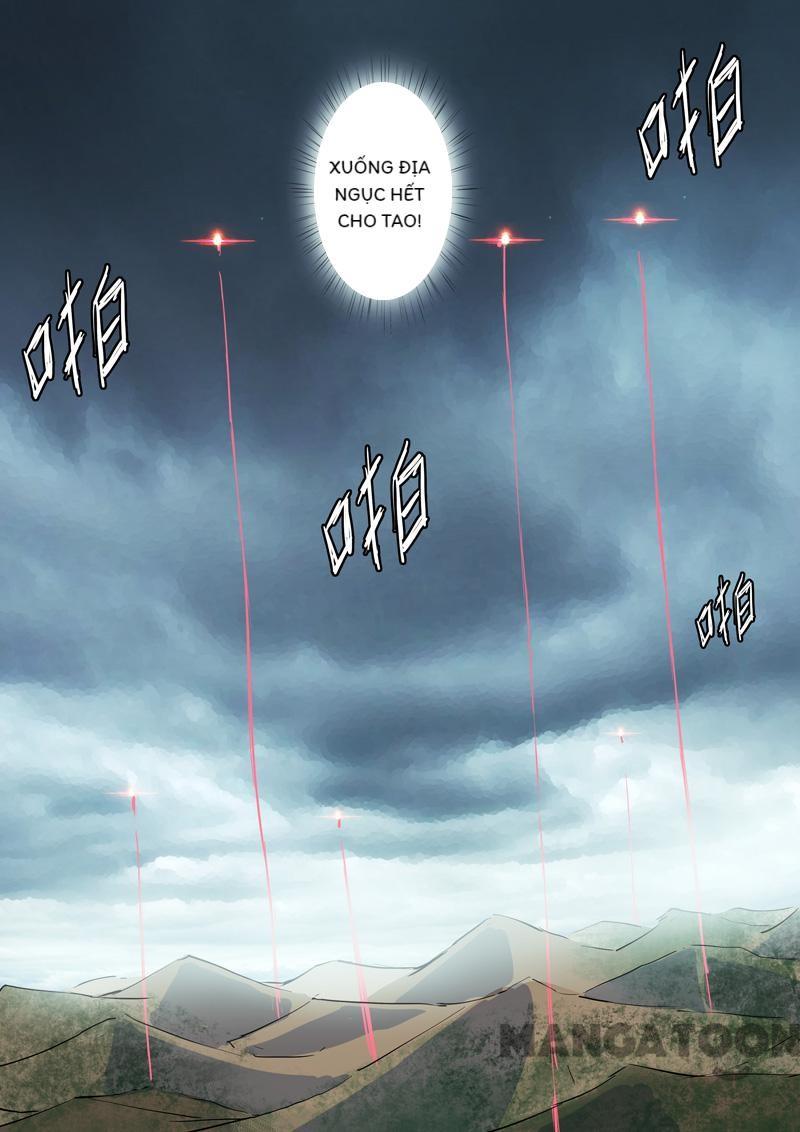 Nhiễm Sắc Thể Số 47 Chapter 192 - Trang 10