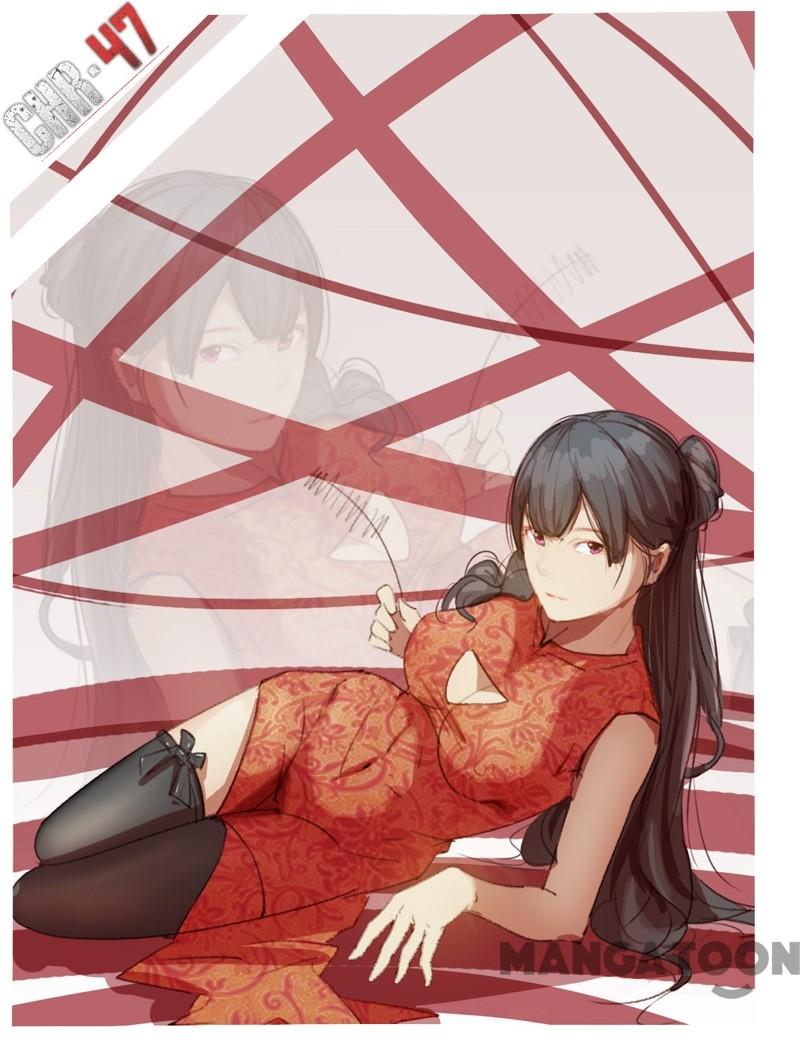 Nhiễm Sắc Thể Số 47 Chapter 192 - Trang 2