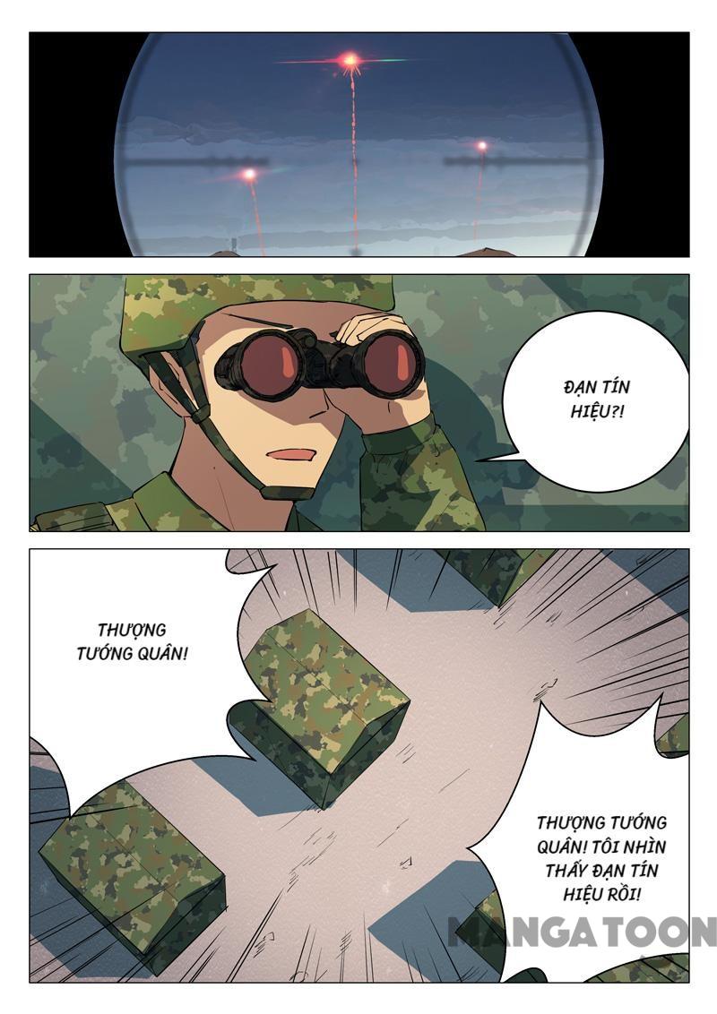 Nhiễm Sắc Thể Số 47 Chapter 192 - Trang 4
