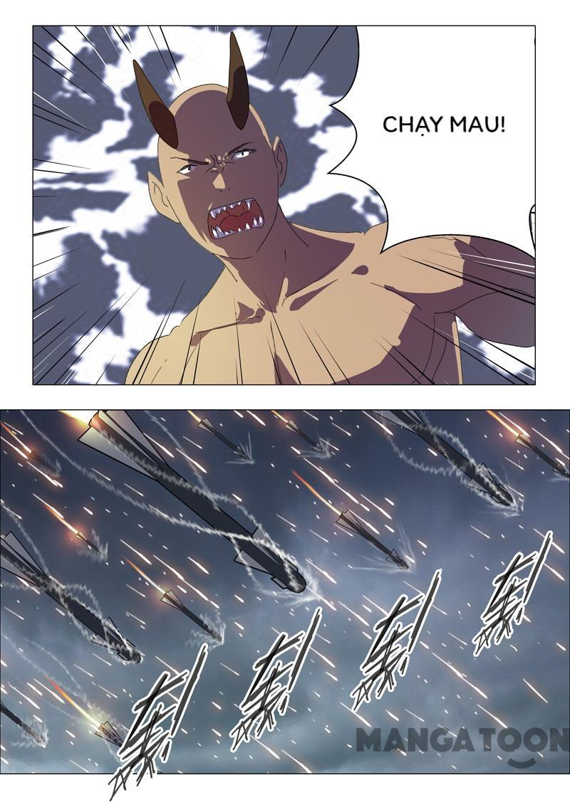 Nhiễm Sắc Thể Số 47 Chapter 193 - Trang 3