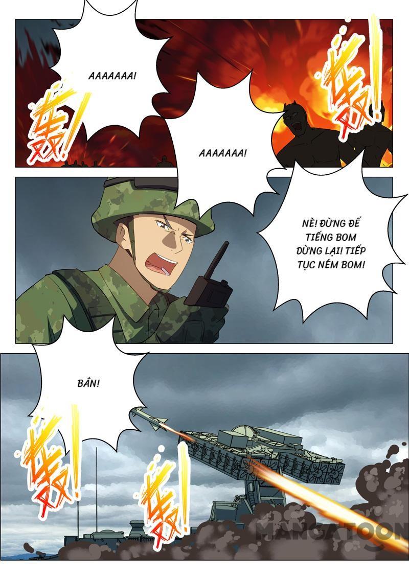 Nhiễm Sắc Thể Số 47 Chapter 193 - Trang 5
