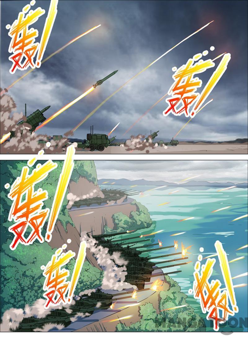 Nhiễm Sắc Thể Số 47 Chapter 193 - Trang 6