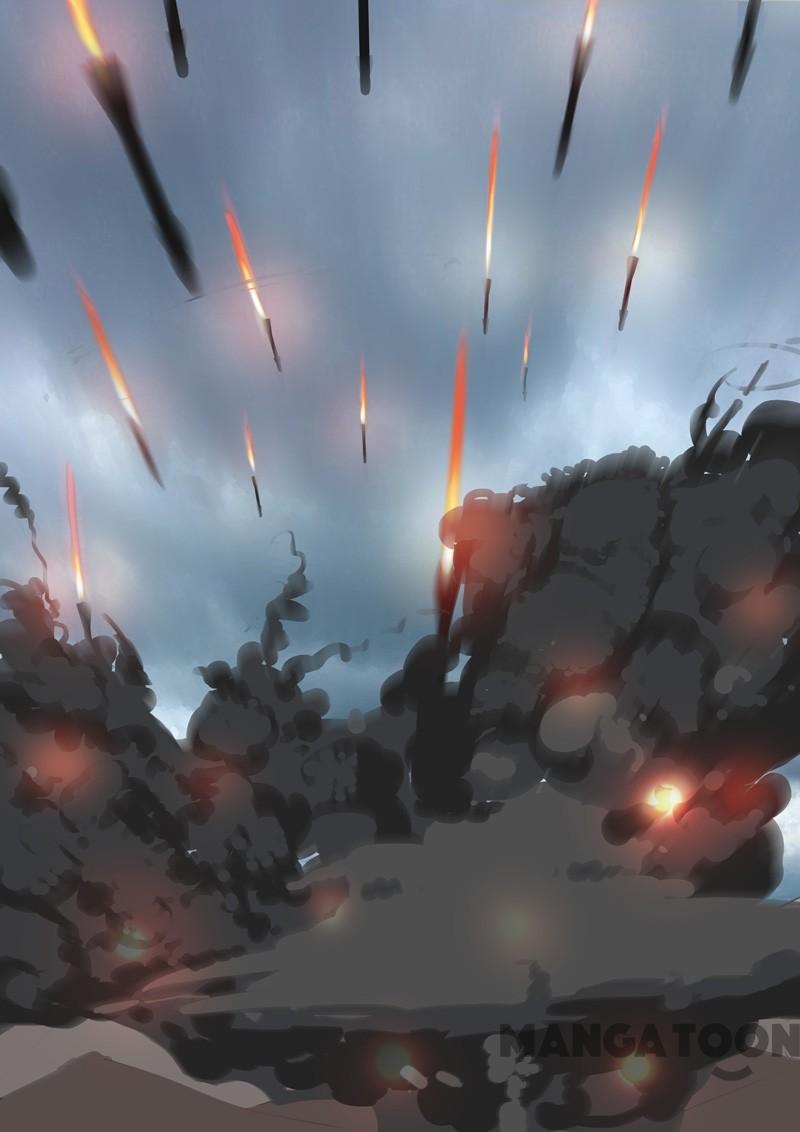 Nhiễm Sắc Thể Số 47 Chapter 193 - Trang 8