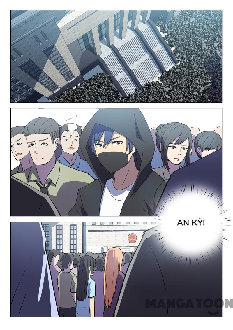 Nhiễm Sắc Thể Số 47 Chapter 194 - Trang 8