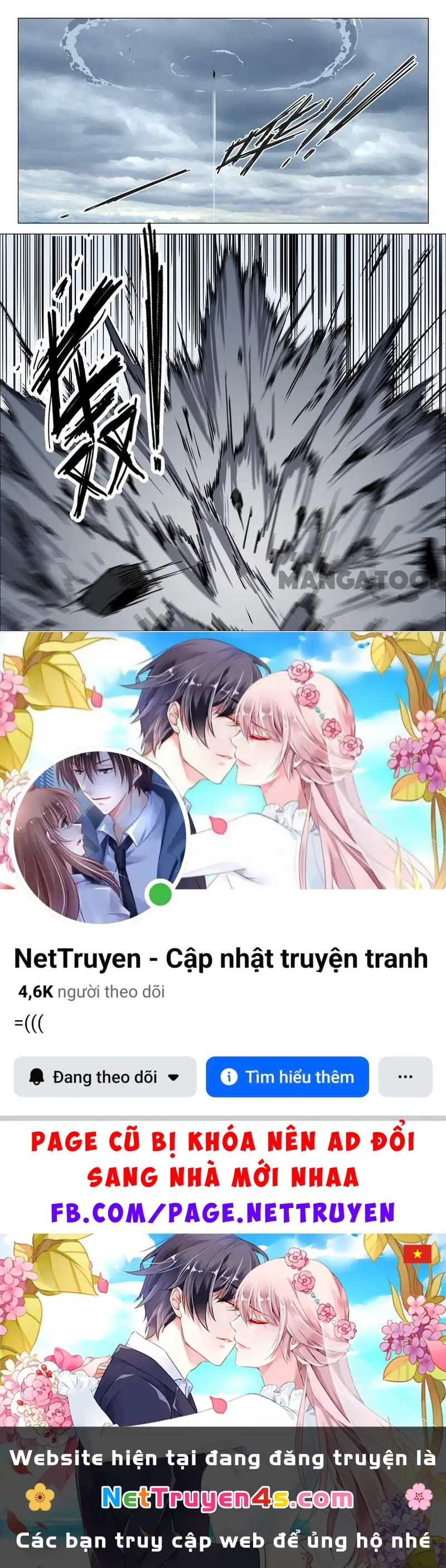 Nhiễm Sắc Thể Số 47 Chapter 195 - Trang 11