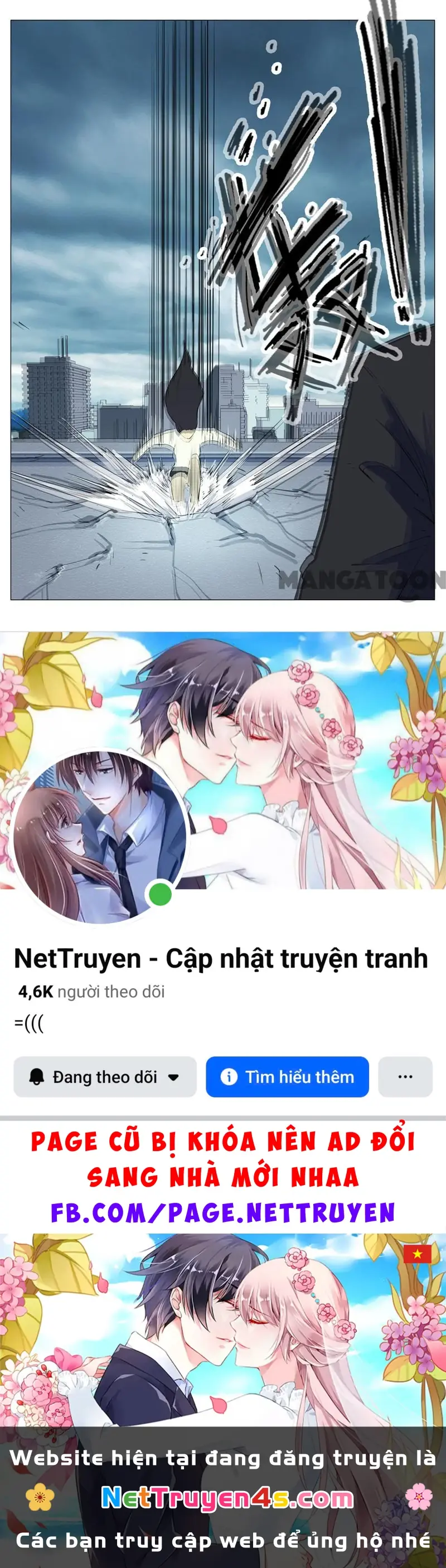 Nhiễm Sắc Thể Số 47 Chapter 196 - Trang 12
