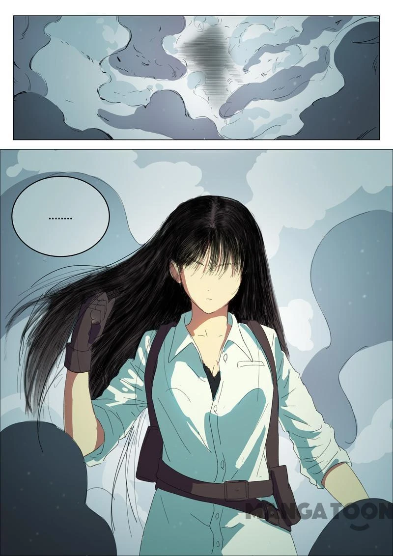 Nhiễm Sắc Thể Số 47 Chapter 196 - Trang 4