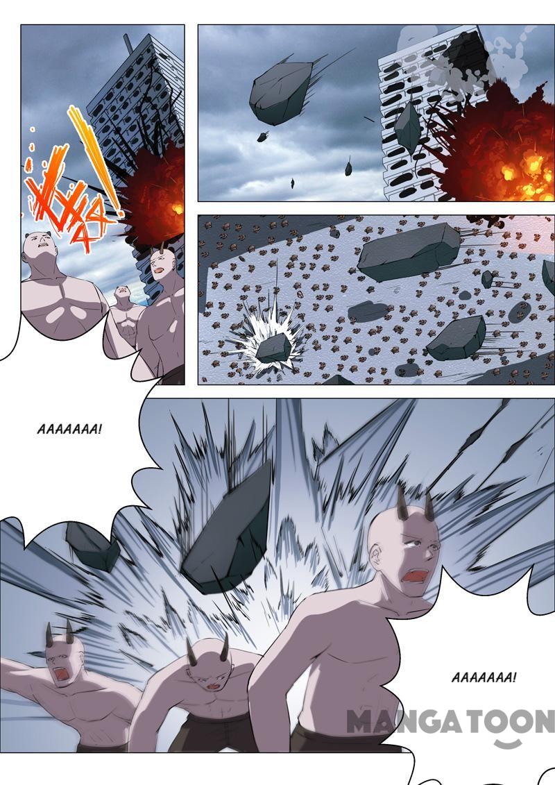 Nhiễm Sắc Thể Số 47 Chapter 197 - Trang 10