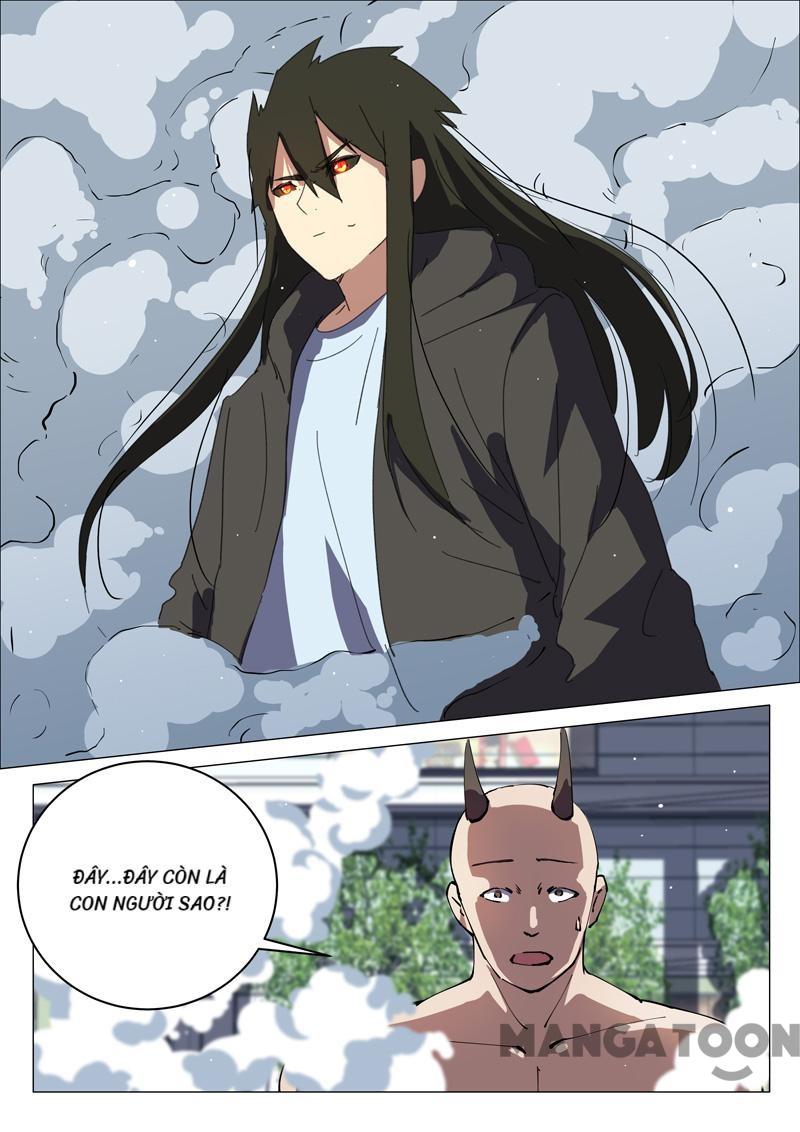 Nhiễm Sắc Thể Số 47 Chapter 198 - Trang 11