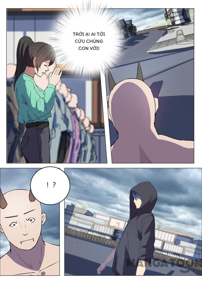 Nhiễm Sắc Thể Số 47 Chapter 198 - Trang 3
