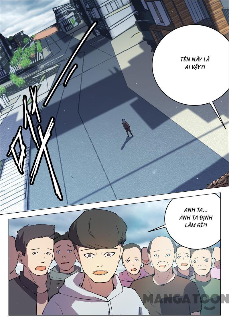 Nhiễm Sắc Thể Số 47 Chapter 198 - Trang 4
