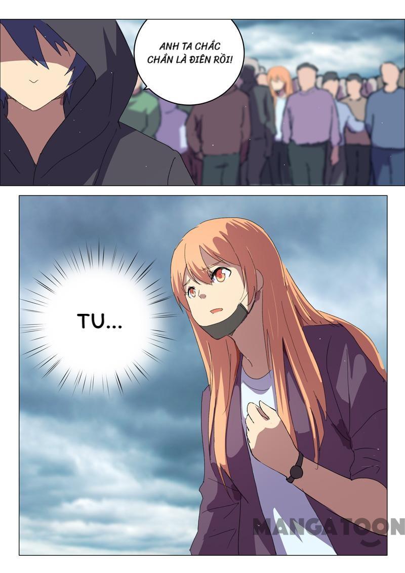 Nhiễm Sắc Thể Số 47 Chapter 198 - Trang 5