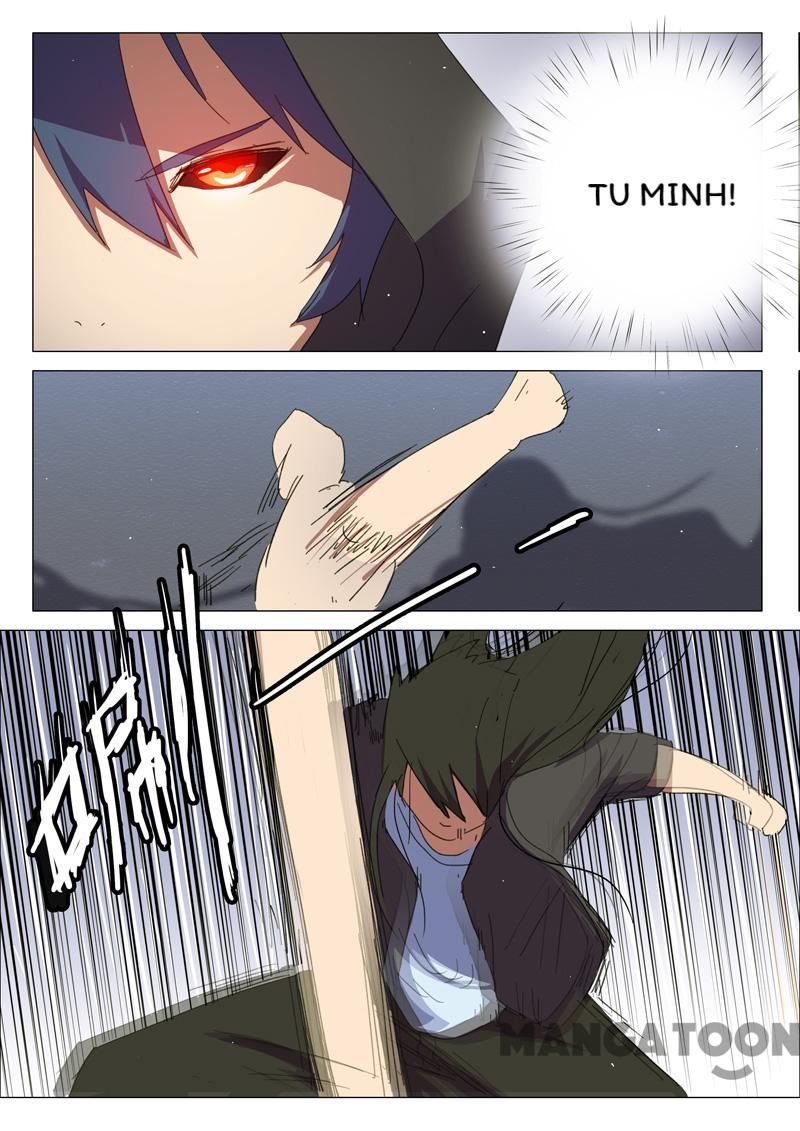 Nhiễm Sắc Thể Số 47 Chapter 198 - Trang 6