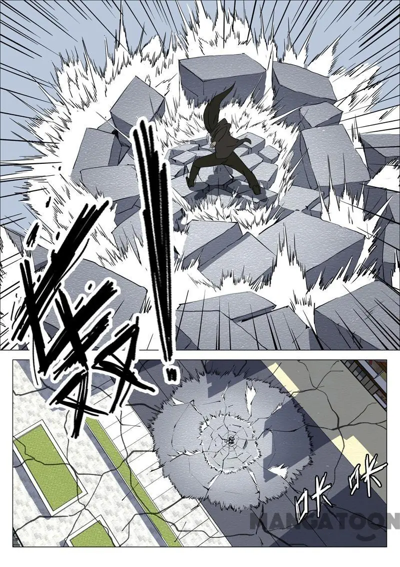 Nhiễm Sắc Thể Số 47 Chapter 198 - Trang 7