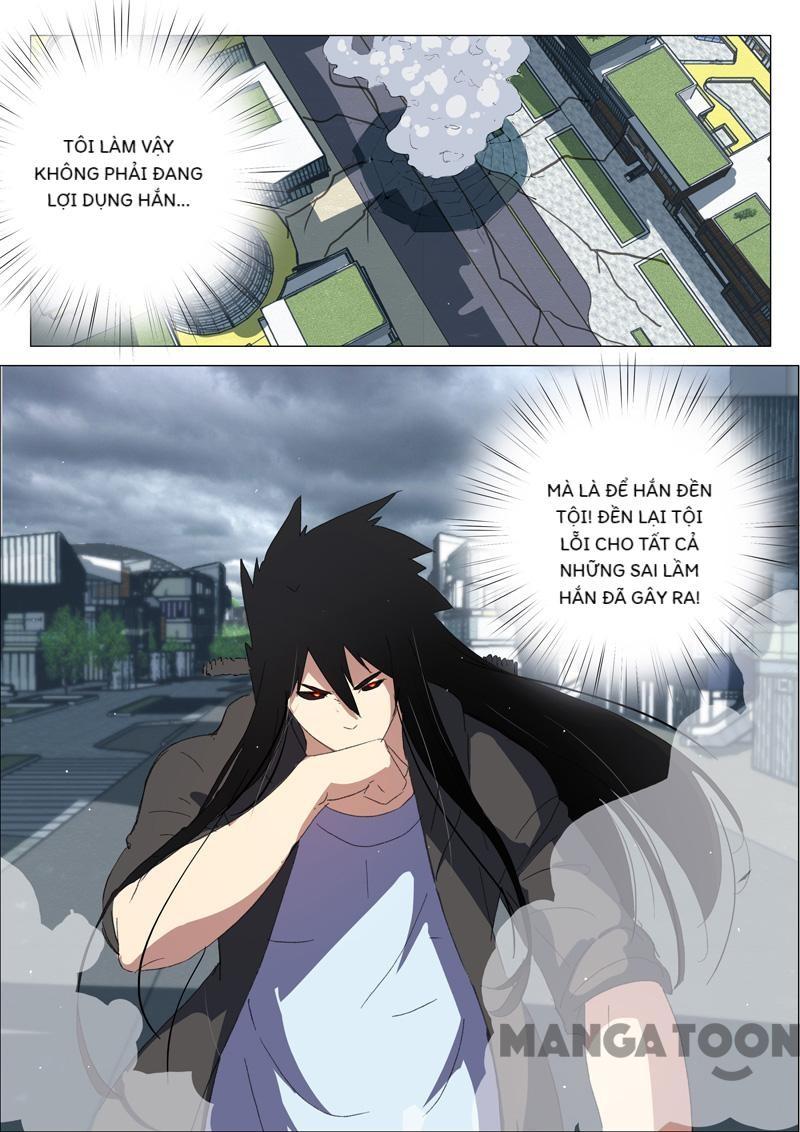 Nhiễm Sắc Thể Số 47 Chapter 199 - Trang 11