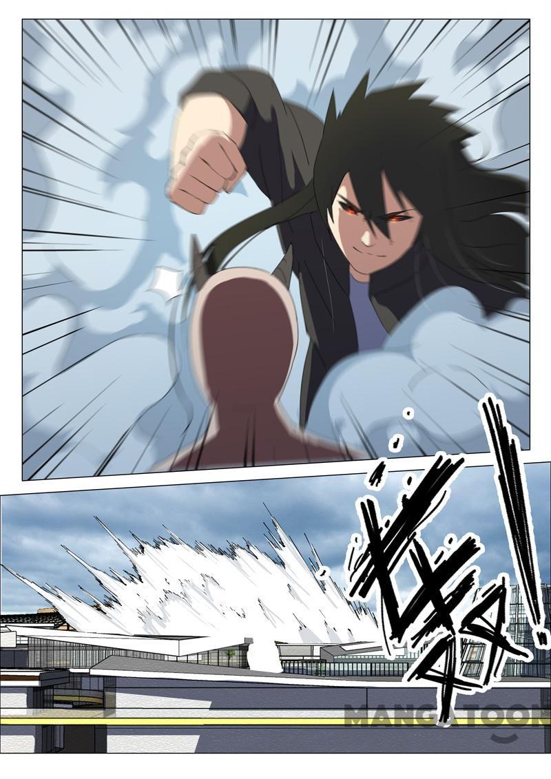 Nhiễm Sắc Thể Số 47 Chapter 199 - Trang 2