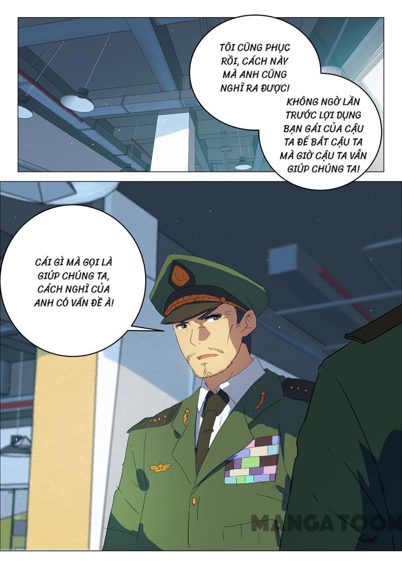 Nhiễm Sắc Thể Số 47 Chapter 199 - Trang 7