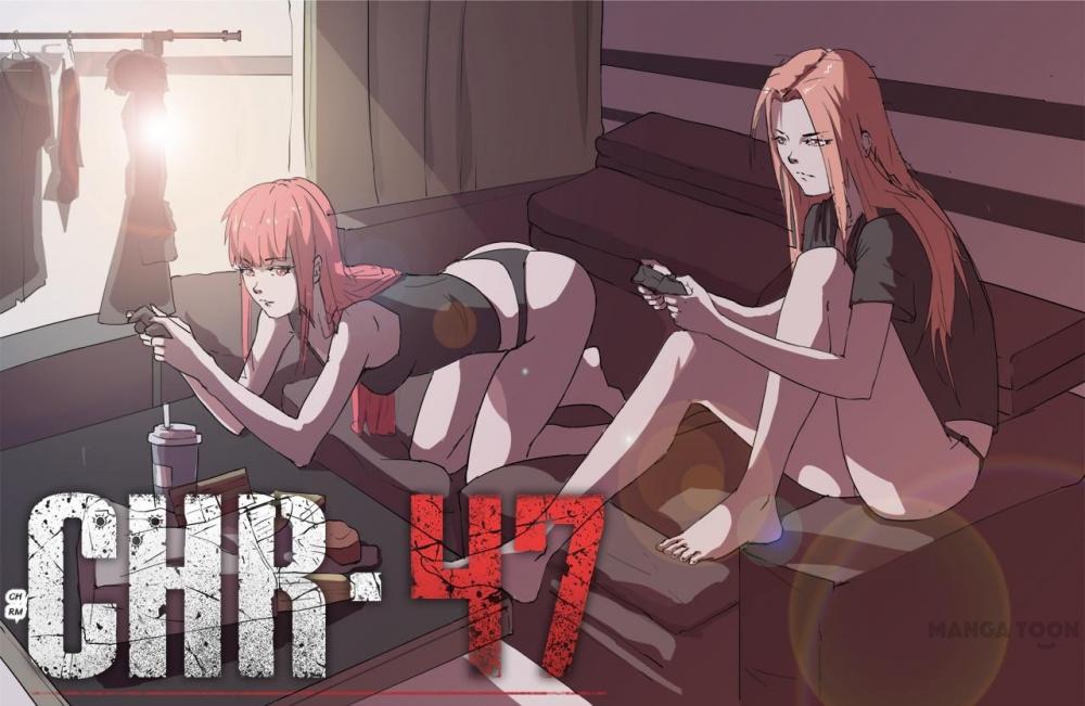 Nhiễm Sắc Thể Số 47 Chapter 20 - Trang 2