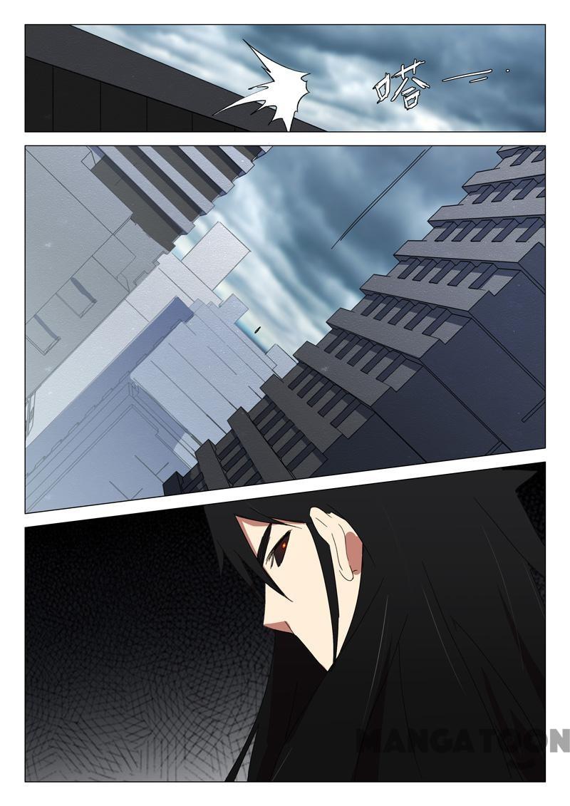 Nhiễm Sắc Thể Số 47 Chapter 200 - Trang 8
