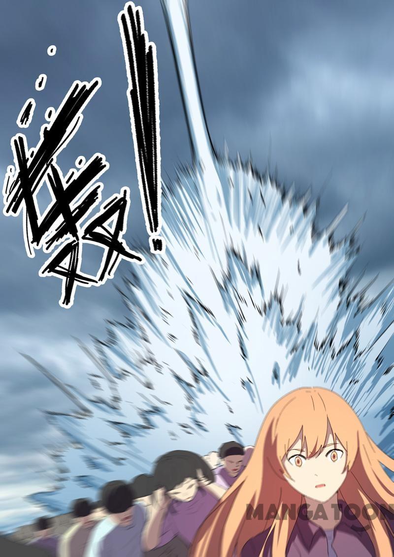 Nhiễm Sắc Thể Số 47 Chapter 200 - Trang 9